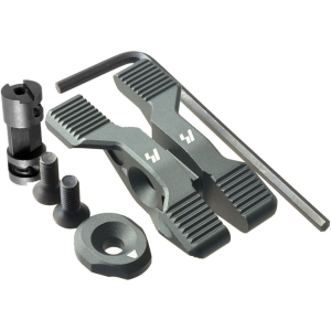 STRIKE INDUSTRIES Strike Switch Ambidextrous Safety Selector AR-15 Aluminum Black