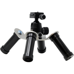 Labradar Quad Pod 17" Stainless - Labradar