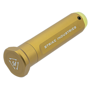 STRIKE INDUSTRIES Optimus Modular Weight AR-15 Carbine Buffer