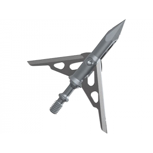 G5 T2 100 Grain Mechanical Broadhead - G5 Outdoors