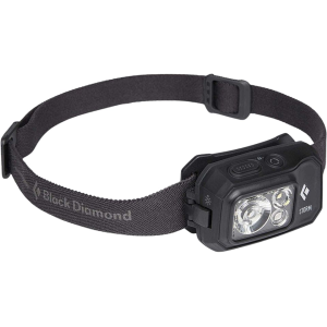 Black Diamond Storm 450 Headlamp Black - Black Diamond