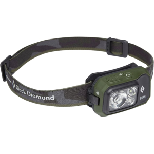 Black Diamond Storm 450 Headlamp - Black Diamond