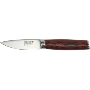Bubba Fixed Blade Paring Knife 3.4" VG10 Steel G10 Handle - Bubba