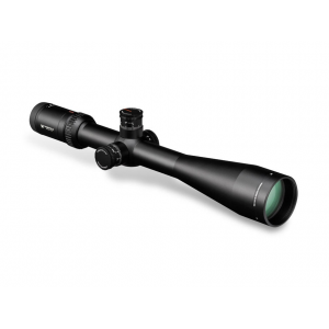 Vortex Optics Viper HS-T Rifle Scope 6-24x 50mm VMR-1 MOA Reticle Matte Black - Vortex Optics