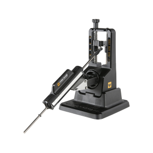 Work Sharp Precision Adjust Knife Sharpener w/ Tri-Brasive and Pivot Response - Work Sharp