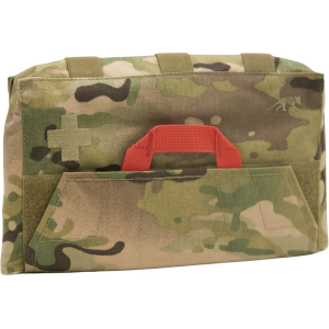 Tasmanian Tiger MOLLE IFAK Pouch Multicam - Tasmanian Tiger