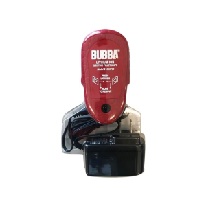 Bubba Lithium Ion Replacement Battery and Charger - Bubba
