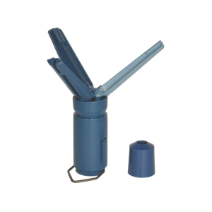 Arizona Archery E-Z Fletch Mini Arrow Fletching Jig