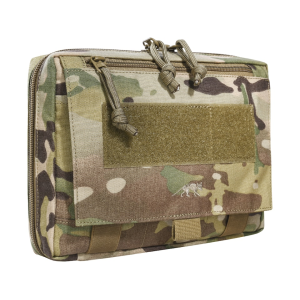 Tasmanian Tiger EDC Pouch Multicam - Tasmanian Tiger