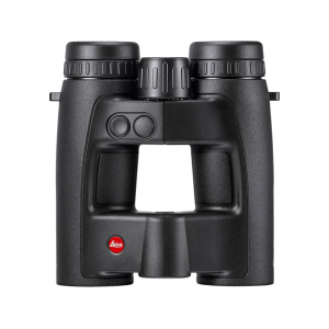 LEICA Geovid Pro AB Ballistic Rangefinder Binoculars 10x 32mm