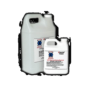 Lauer Custom Weaponry Blue and Rust Remover 1 Gallon Liquid - Lauer Custom Weaponry