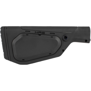 Hera Arms HRS Fixed A2 Rifle Stock AR-15 Polymer Black