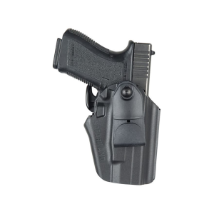 SAFARILAND 575 7TS GLS IWB Holster Right Hand S&W M&P Shield Polymer Black