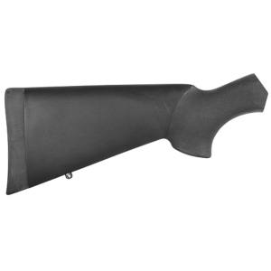Hogue OverMolded Stock for Winchester 1300 Black - Hogue