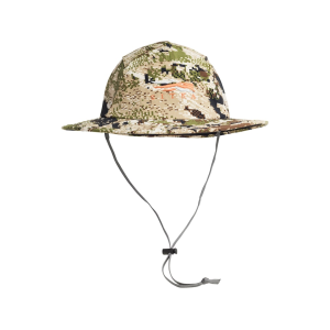 Sitka Gear Mens Sun Hat Boonie Large/XL Gore Optifade Subalpine