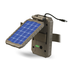 STEALTH CAM Sol-Pak Solar 3000 mAH Power Panel