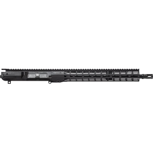 Aero Precision LR-308 M5 Barreled Upper Receiver 308 Winchester 16" Barrel Atlas R-One M-LOK Handguard Black