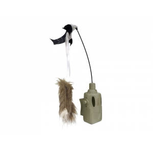 ICOTEC AD400 Electronic Predator Game Decoy for GC300, GC320, GC350 and GC500