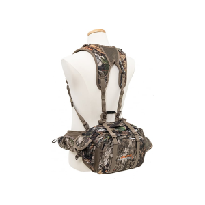 ALPS OUTDOORZ Little Bear Lumbar Pack Mossy Oak Country DNA
