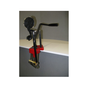 Inline Fabrication Ergo Roller Handle for Lee Classic Turret Press - Inline Fabrication