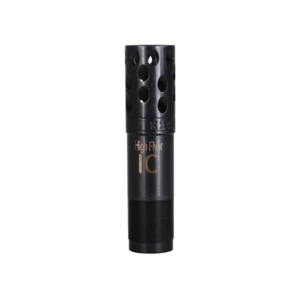 Kick's High Flyer Waterfowl 12 Gauge Extended Choke Tube Remington Rem Choke Improved Cylinder Ported - Kick's