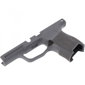 Sig Sauer Grip Module Assembly Sig P365 9mm Luger Gray - Sig Sauer