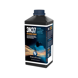 Vihtavuori 3N37 Smokeless Gun Powder 1 lb - Vihtavuori