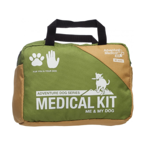 Adventure Medical Kits Me and My Dog First Aid Kit