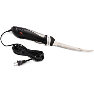 Rapala Electric Fillet Knife Set - Rapala