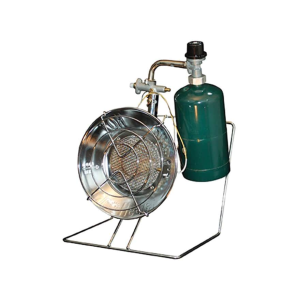 Mr. Heater Tank Top Cooker Portable Heater - Mr. Heater