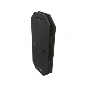 SKULL HOOKER Flush Deer Mount Bracket