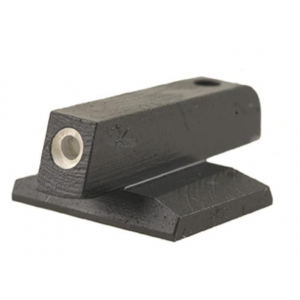 Novak Front Sight 1911 Novak Cut .075" Depth .160" Height .125" Width Steel Blue Tritium - Novak