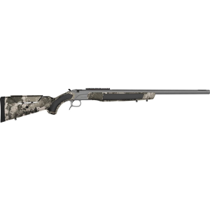 CVA Accura MR-X 45 Caliber Muzzleloading Rifle 26