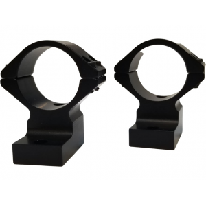 TALLEY Lightweight 2-Piece Scope Mount 1