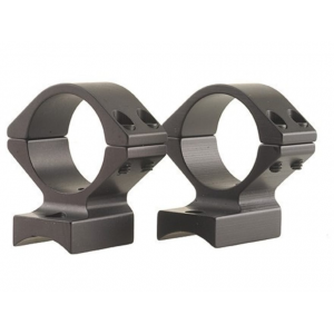 TALLEY Lightweight 2-Piece Scope Mount 1