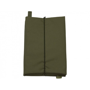 Cole-Tac Spartan Shooting Mat Ranger Green - Cole-Tac