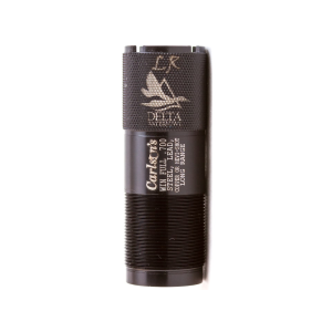 Carlson's Carlson's Super Steel Waterfowl 12 Gauge Extended Choke Tube Browning Invector, Mossberg Accu-Choke, Win-Choke Extended Range - $60.49 at MidwayUSA