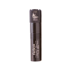 CARLSON'S Super Steel Waterfowl 12 Gauge Extended Choke Tube Benelli Crio/Crio Plus Close Range