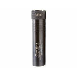 CARLSON'S Sporting Clays 12 Gauge Extended Choke Tube Beretta Optima Modified Black