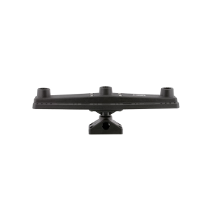 SCOTTY 257 Triple Mounting System