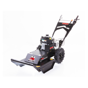 Swisher Walk Behind Rough Cut Trail Cutter 24" with 11.5 HP Briggs & Stratton Engine