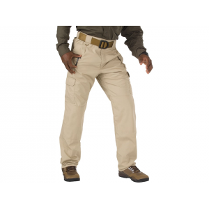 5.11 Men's TacLite Pro Tactical Pants TDU Khaki 40X34