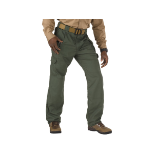 5.11 Men's TacLite Pro Tactical Pants TDU Green 30X30 - 5.11