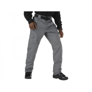5.11 Men's TacLite Pro Tactical Pants Storm 30X36