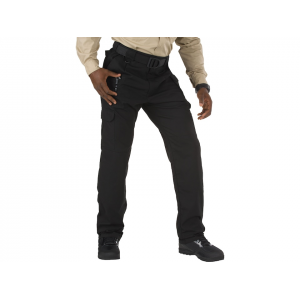 5.11 Men's TacLite Pro Tactical Pants Black 30X36