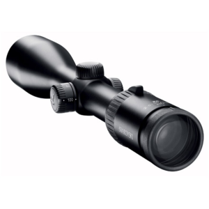 Swarovski Z6i 2nd Generation Rifle Scope 2.5-15x 56mm Illuminated BRH-I Reticle Matte Black