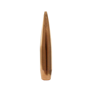 FACTORY SECOND BULLETS Factory Second Match 7mm, 284 Caliber (284 Diameter) Bullets 183 Grain Jacketed Hollow Point Box of 100 (Bulk Packaged)