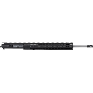 Aero Precision AR-15 M4E1-E Upper Assembly 6.5 Grendel 20" Barrel 15" EM Gen2 Enhanced Handguard Black - Aero Precision