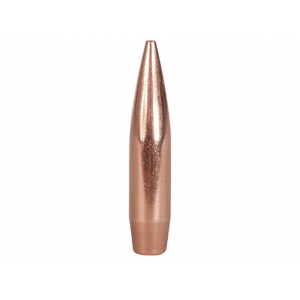 SIERRA MatchKing 7mm, 284 Caliber (284 Diameter) Bullets 180 Grain Jacketed Hollow Point Box of 100