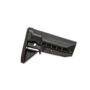 Bravo Company BCM GUNFIGHTER SOPMOD Mod 0 Collapsible Stock AR-15, LR-308 Wide Body Polymer Black